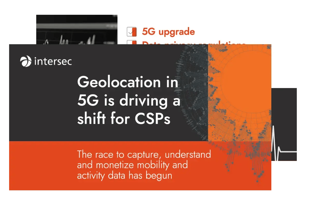 ebook geolocation in 5G
