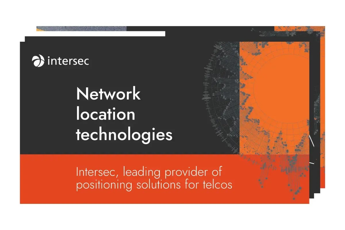 ebook network location technologies