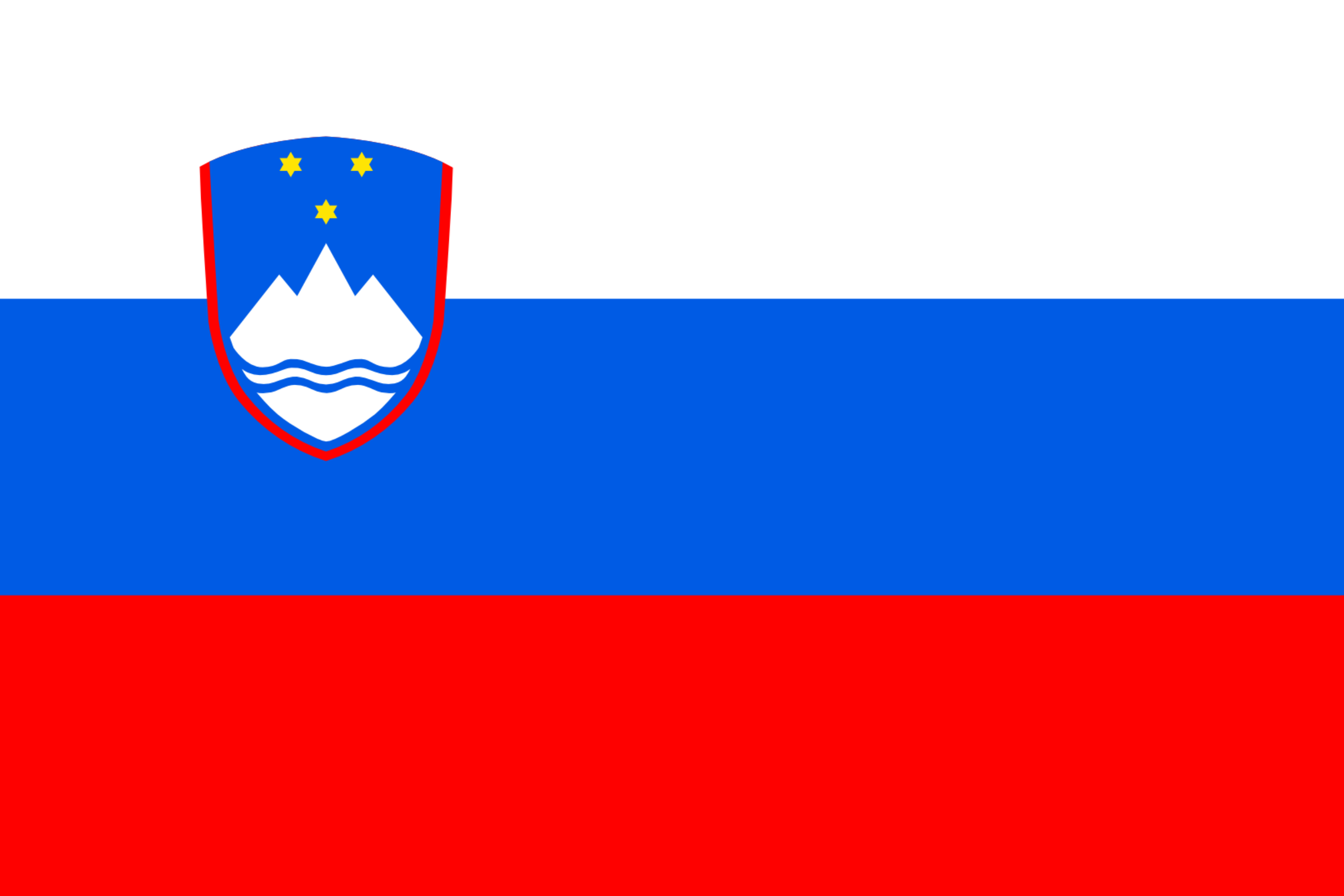 slovenia flag