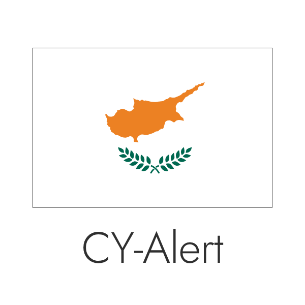 CY-Alert Cyprus