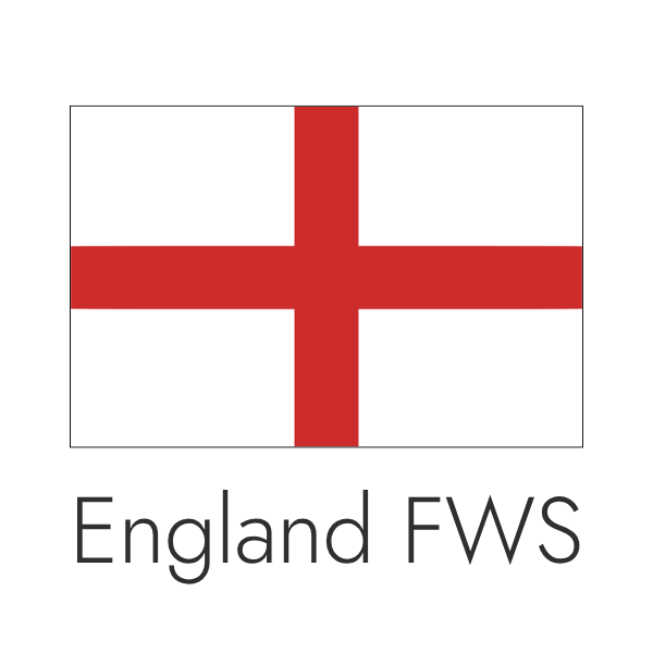England FWS