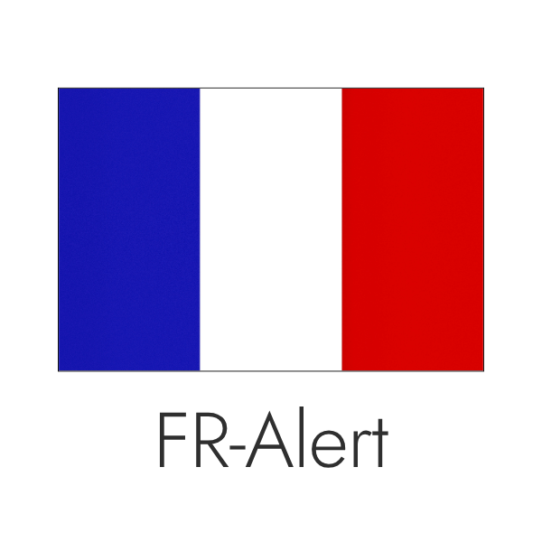 FR-Alert France
