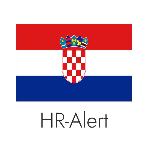 HR-Alert Croatia