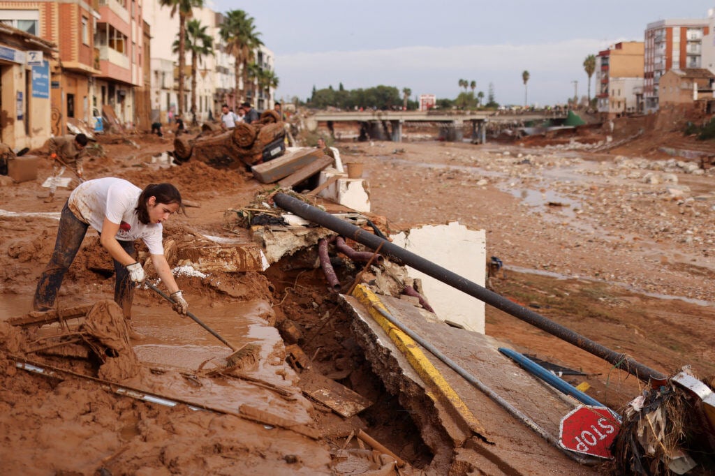 valencia floods