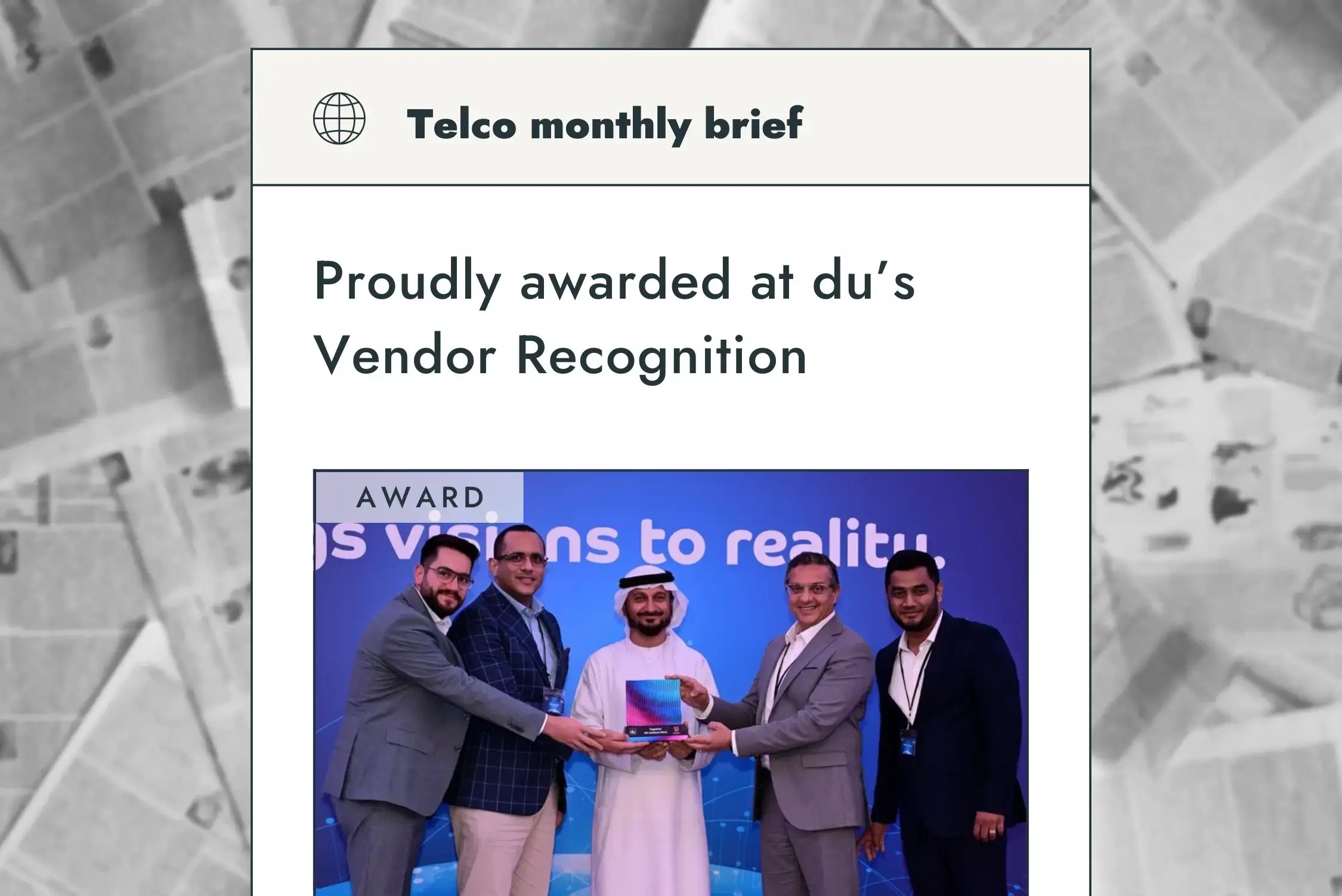 telco monthly brief (1)