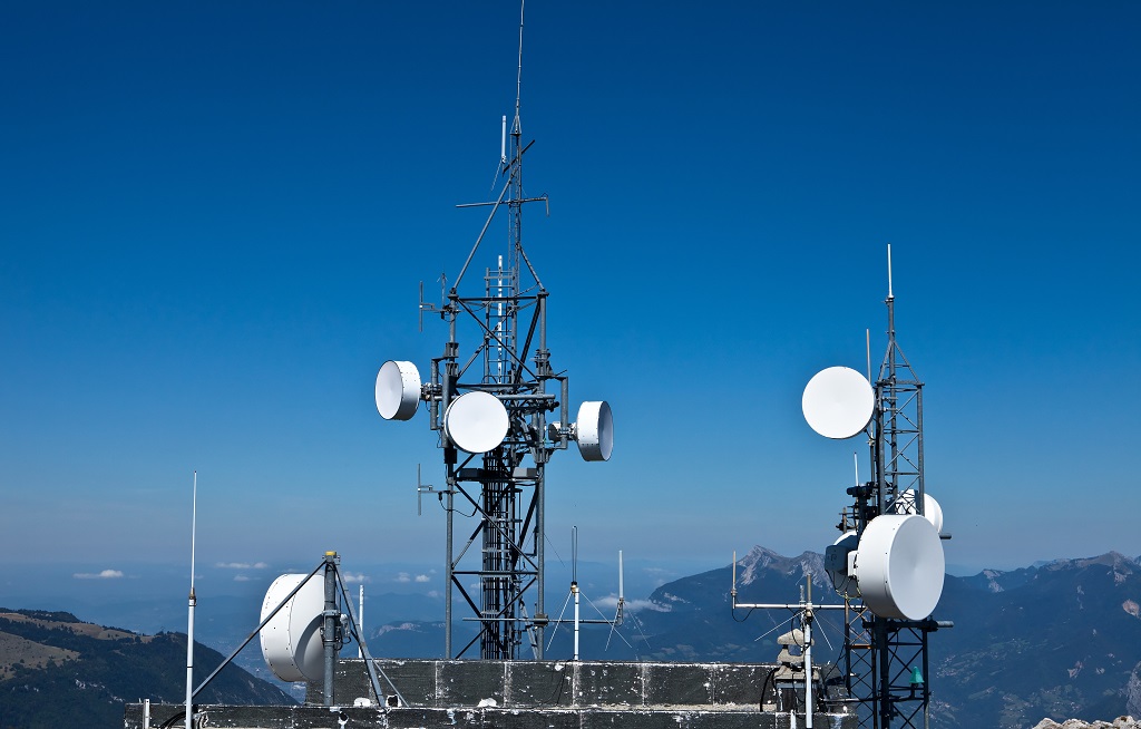 antenne