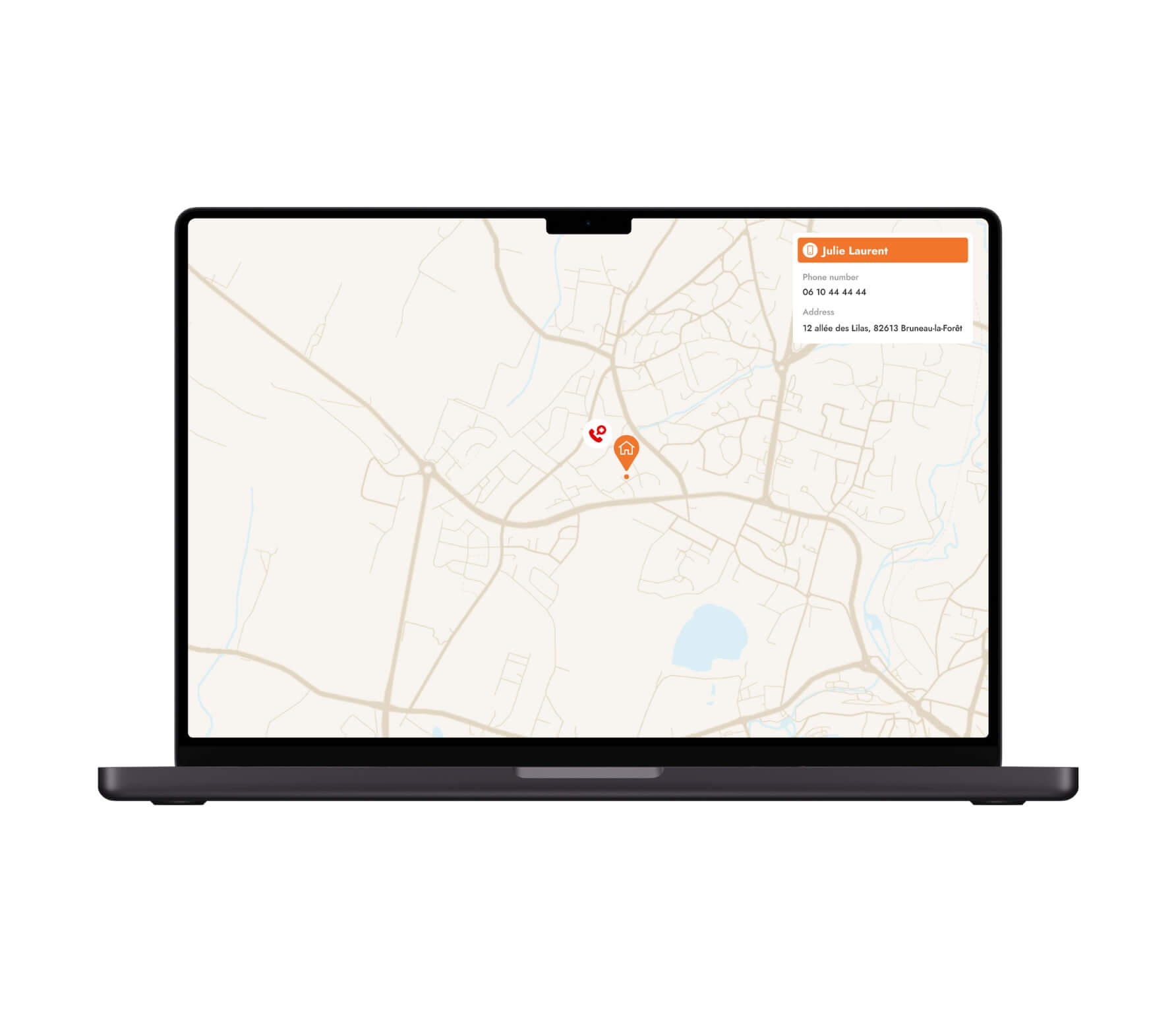geosafe ec accordeon