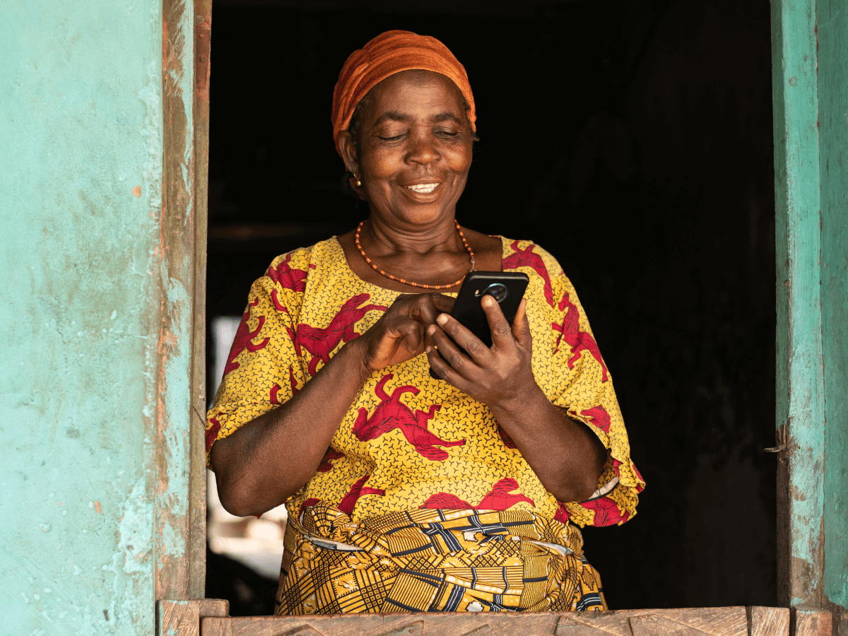 mobile access africa